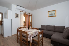 Apartment (A2) | Wohnzimmer