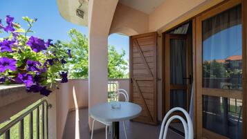 Departamento (A1) | Restaurante al aire libre