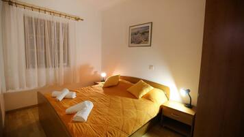 Apartment (A3) | Kostenloses WLAN