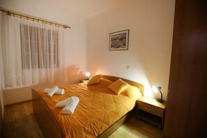 Apartment (A3) | Kostenloses WLAN