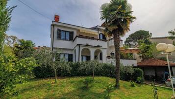 Design dell’edificio