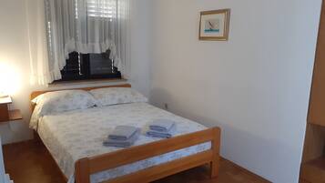 Apartment (A1) | Kostenloses WLAN