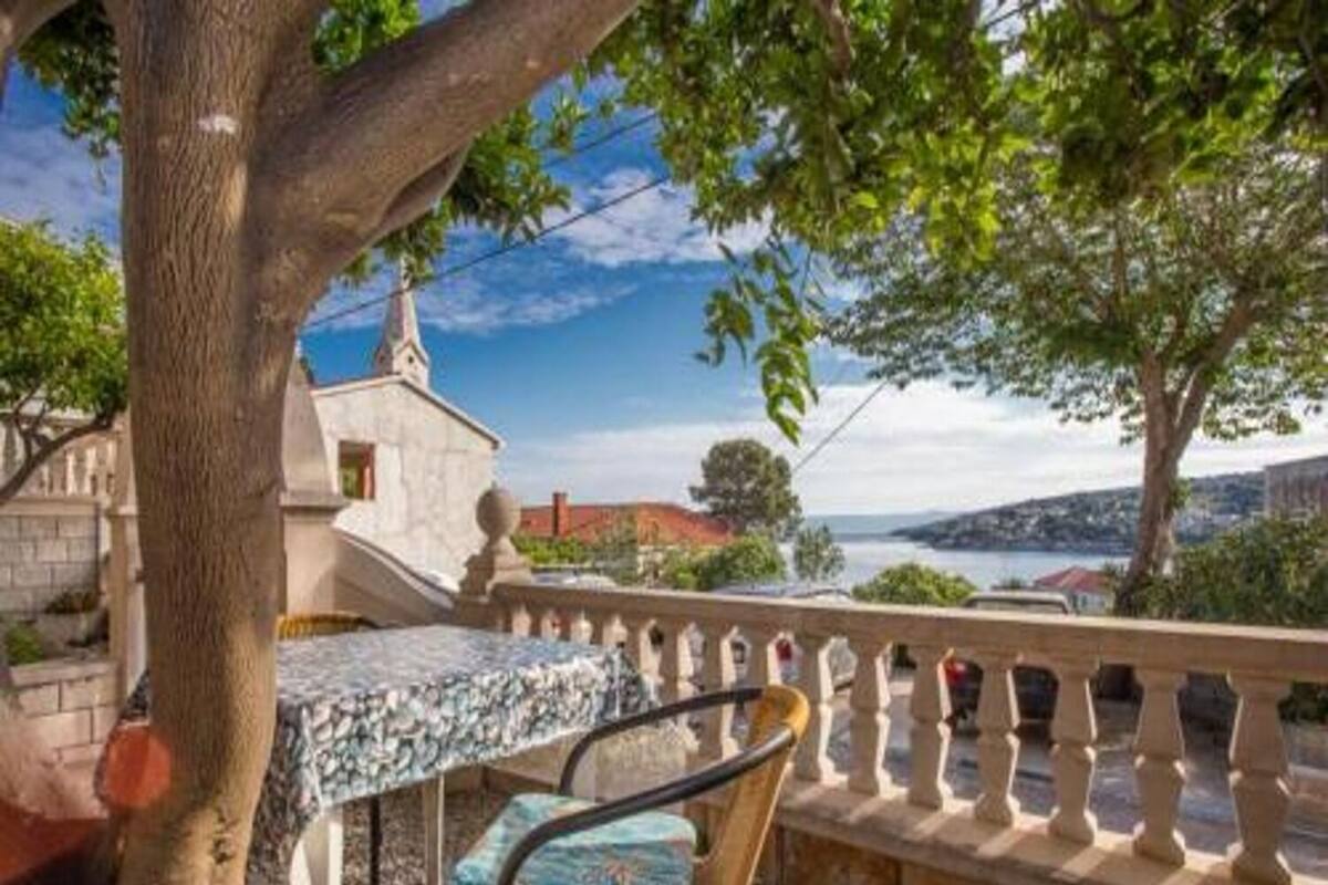 Studio (A1) | Terrace/patio