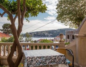 Estudio (A2) | Terraza o patio