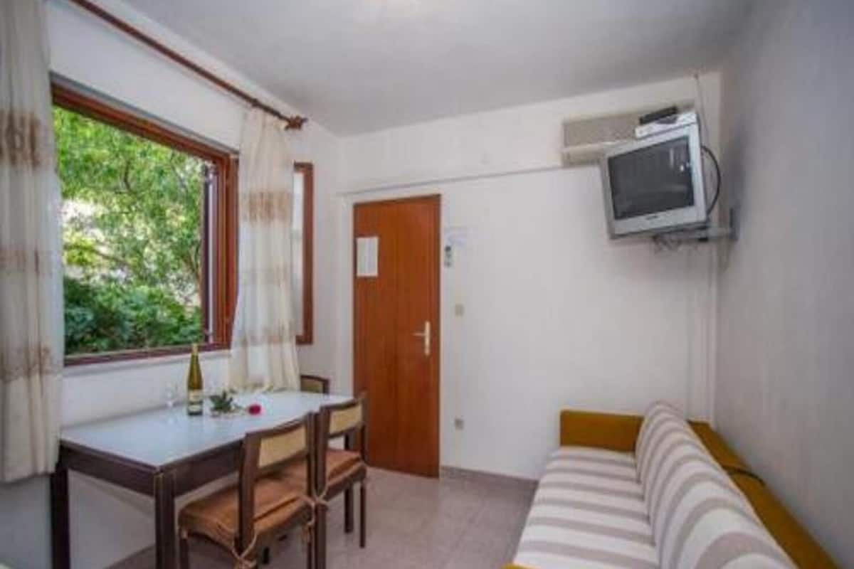 Apartment (A3) | Living room