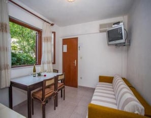 Living room - Apartments and Room Anita (Selca)