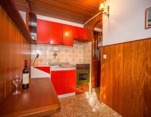 Estudio (A1) | Cocina privada