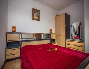 Apartamento (A3) | Wifi gratis