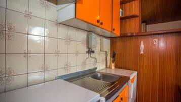 Studio (A2) | Private kitchen