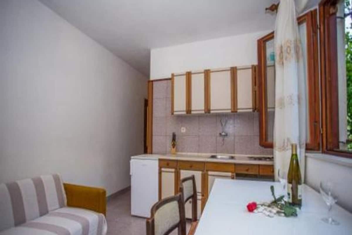 Apartment (A4) | Private kitchen