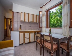 Apartamento (A4) | Cocina privada