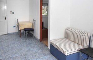 Apartamento (A3) | Sala de estar