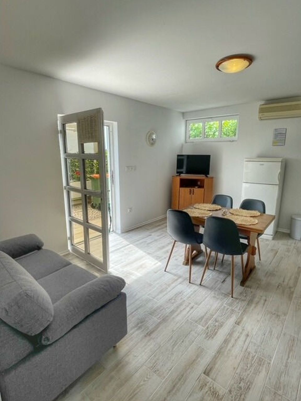 Apartment (A1) | Living room