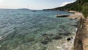 海灘
