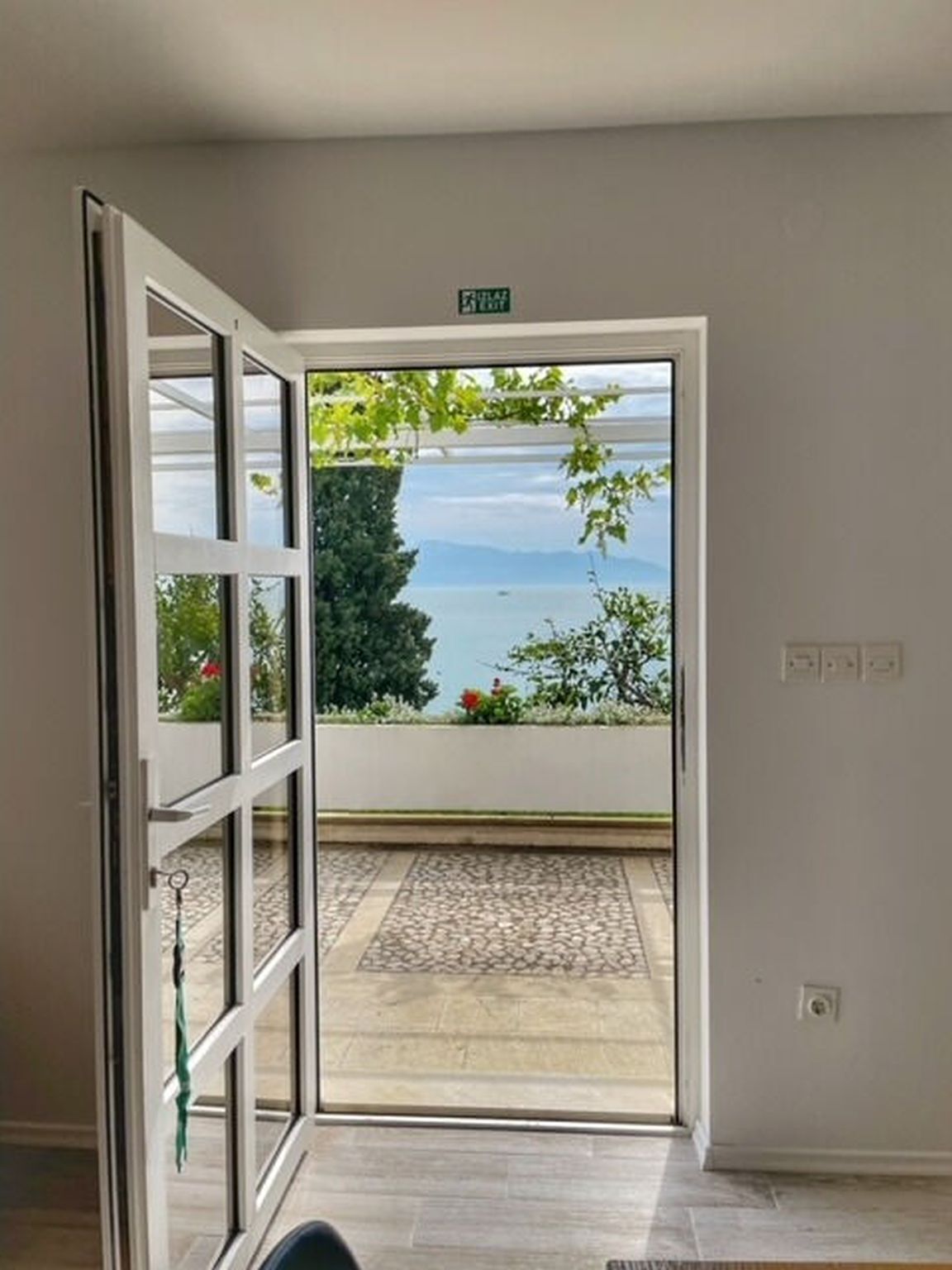 Apartment (A1) | Water view