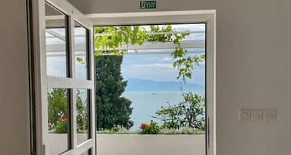 Apartments Sea View