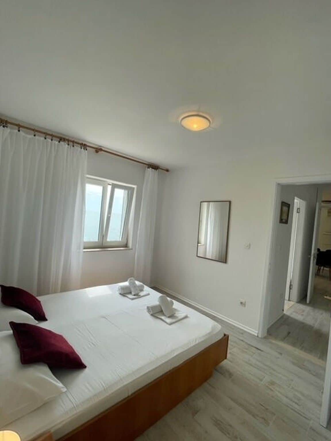 Apartment (A1) | Free WiFi