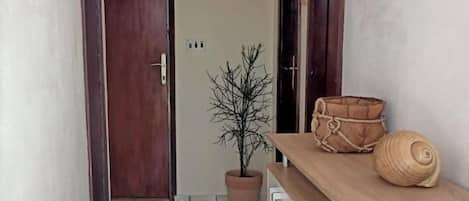 Appartement (A1) | Vestibule