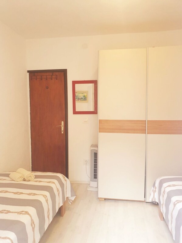 Apartment (A1) - Apartment Roko (Vis)
