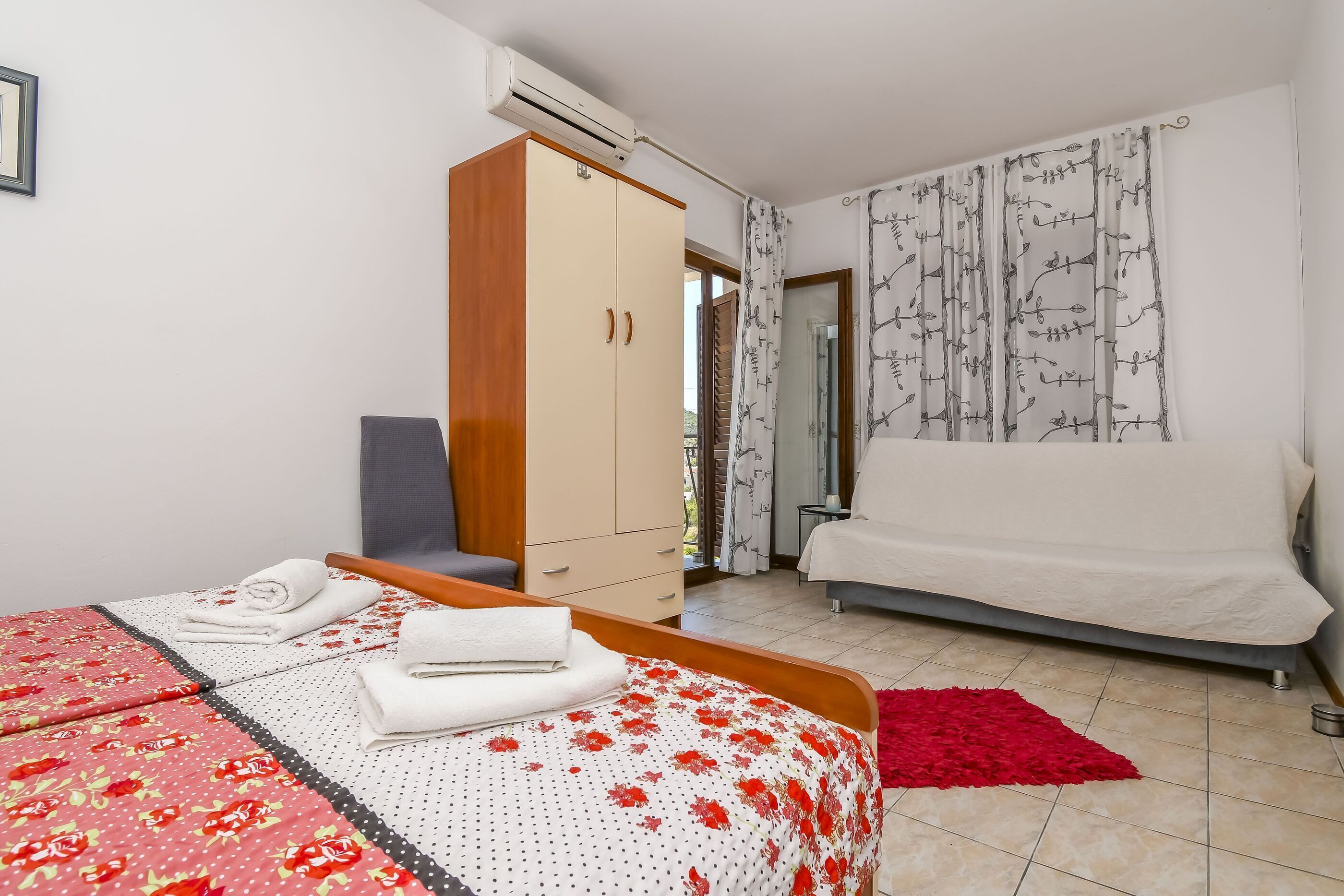 Apartment (A1) | Free WiFi