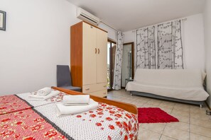 Apartamento (A1) | Wi-Fi de cortesia