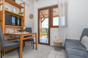Apartamento (A1) | Restauración