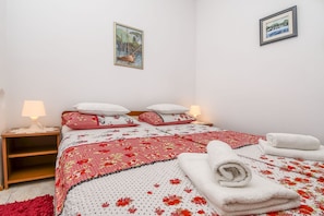 Apartment (A1) | Free WiFi - Apartment Ivo (Marina)