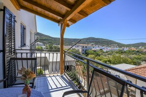 Balcony - Apartment Ivo (Marina)
