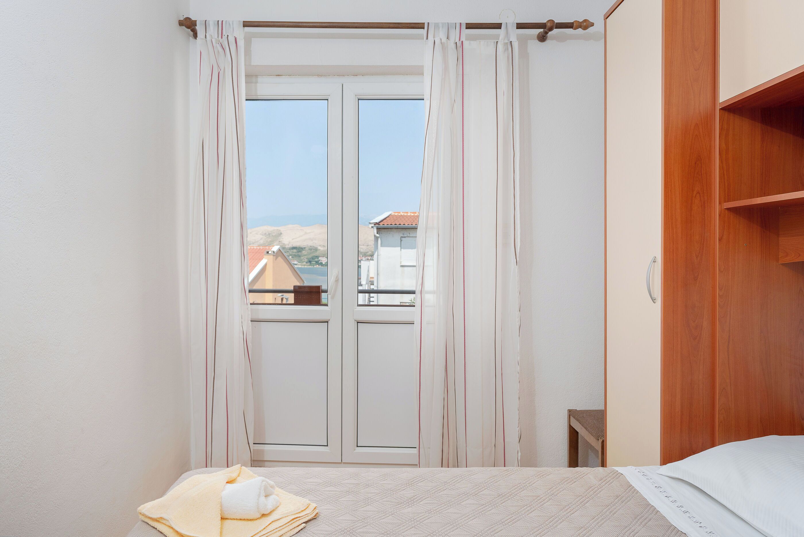 Apartment (A1) | Free WiFi