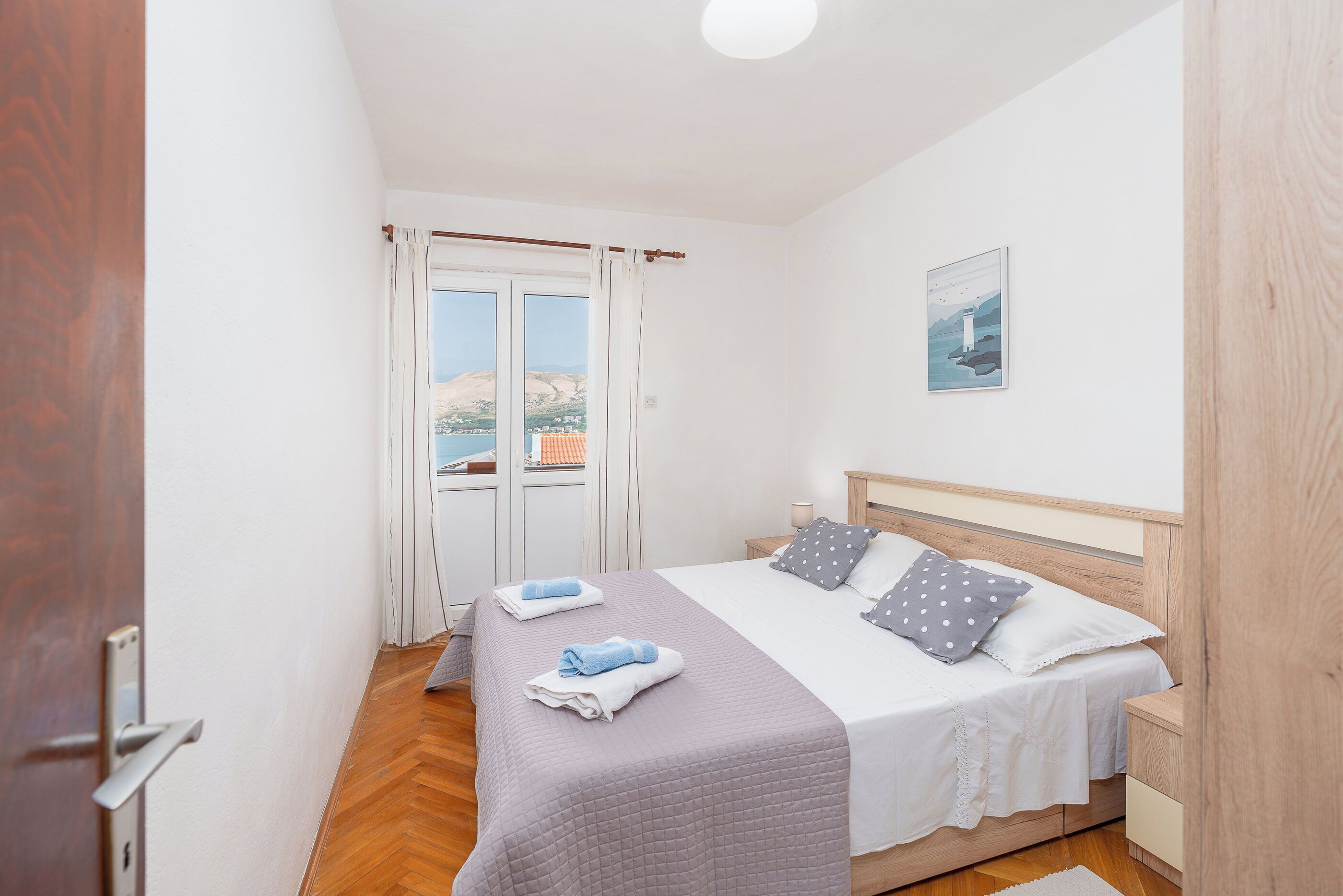 Appartamento (A3) | Wi-Fi gratuito