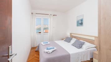 Lägenhet (A3) | Gratis wi-fi