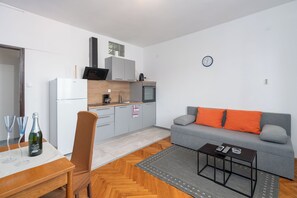 Appartamento (A3) | Soggiorno