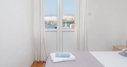 Apartments Ivo