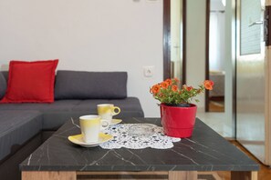 Appartement (A1) | Salle de séjour