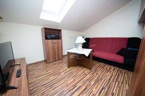 Appartamento (A2) | Soggiorno