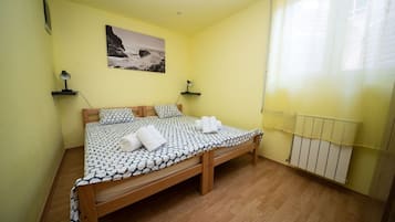 Apartment (A1) | Free WiFi