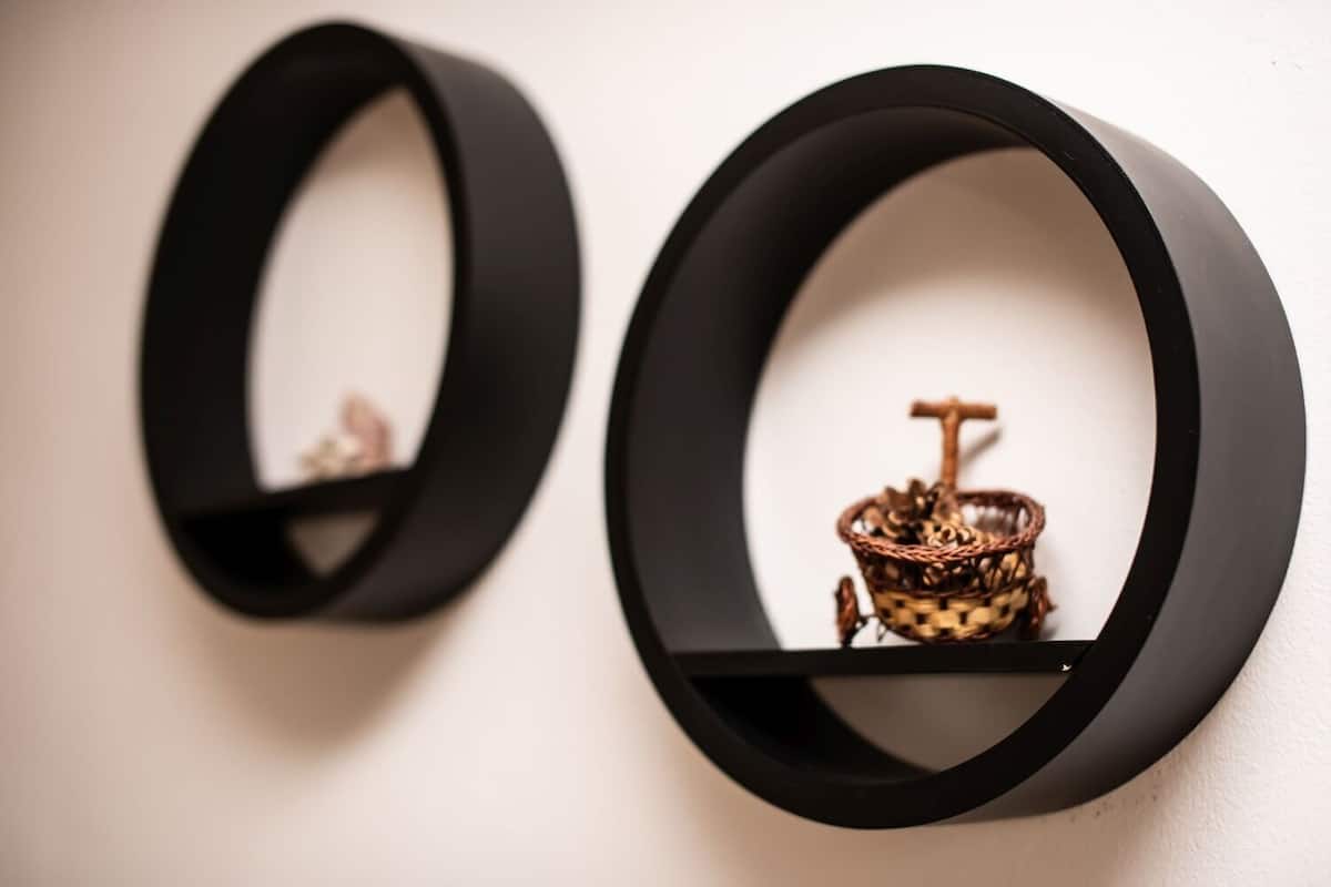 Appartamento (A1) | Dettaglio interni