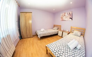 Apartment (A1) | Free WiFi - Apartment Ivona (Omisalj)