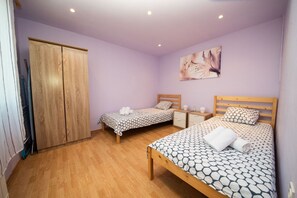 Apartment (A1) | Free WiFi - Apartment Ivona (Omisalj)