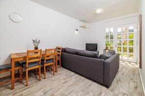 Living room - Apartments Tatjana (Rab)
