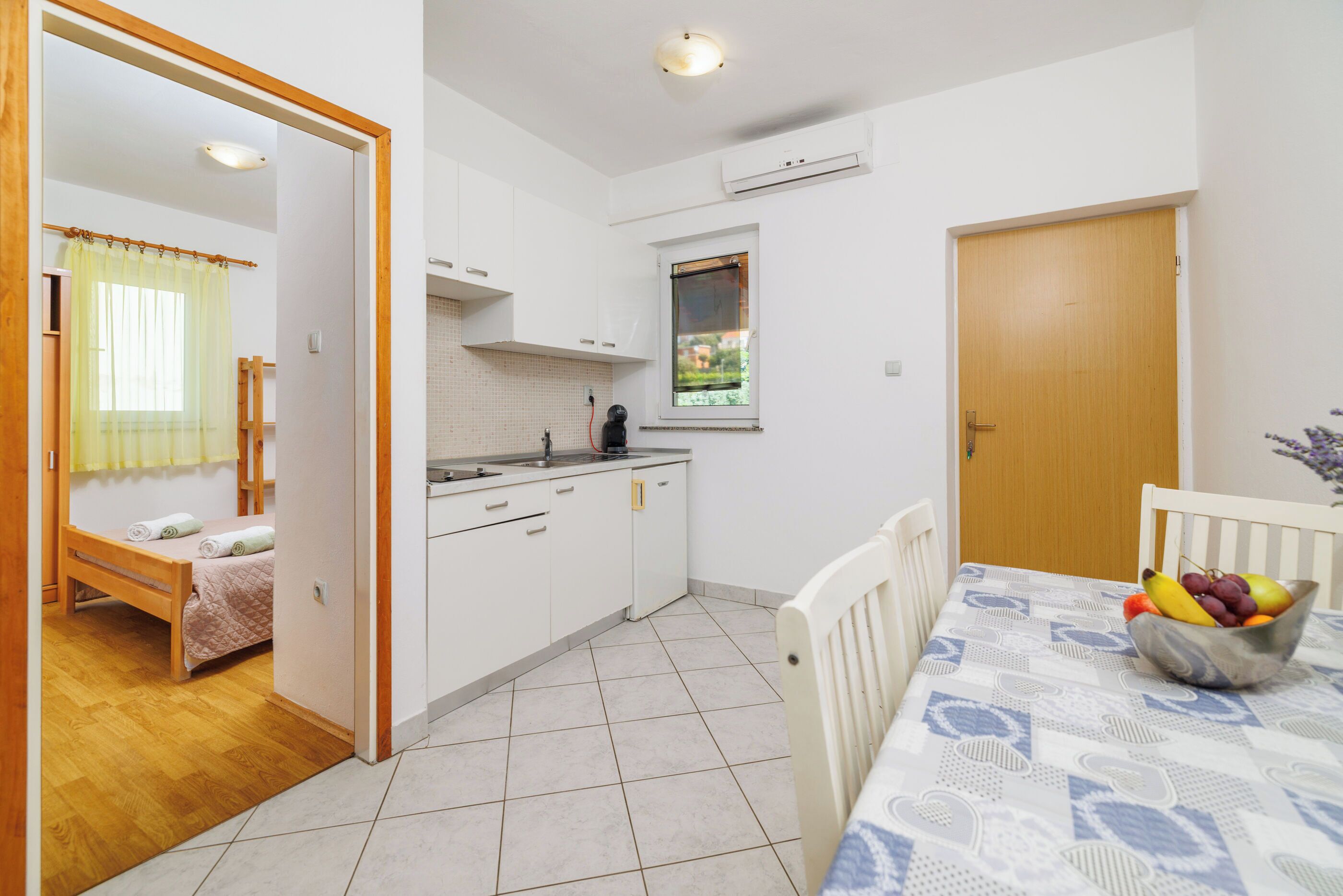 Apartment (A2) | Private kitchen