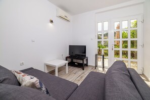 Appartement (A1) | Salle de séjour