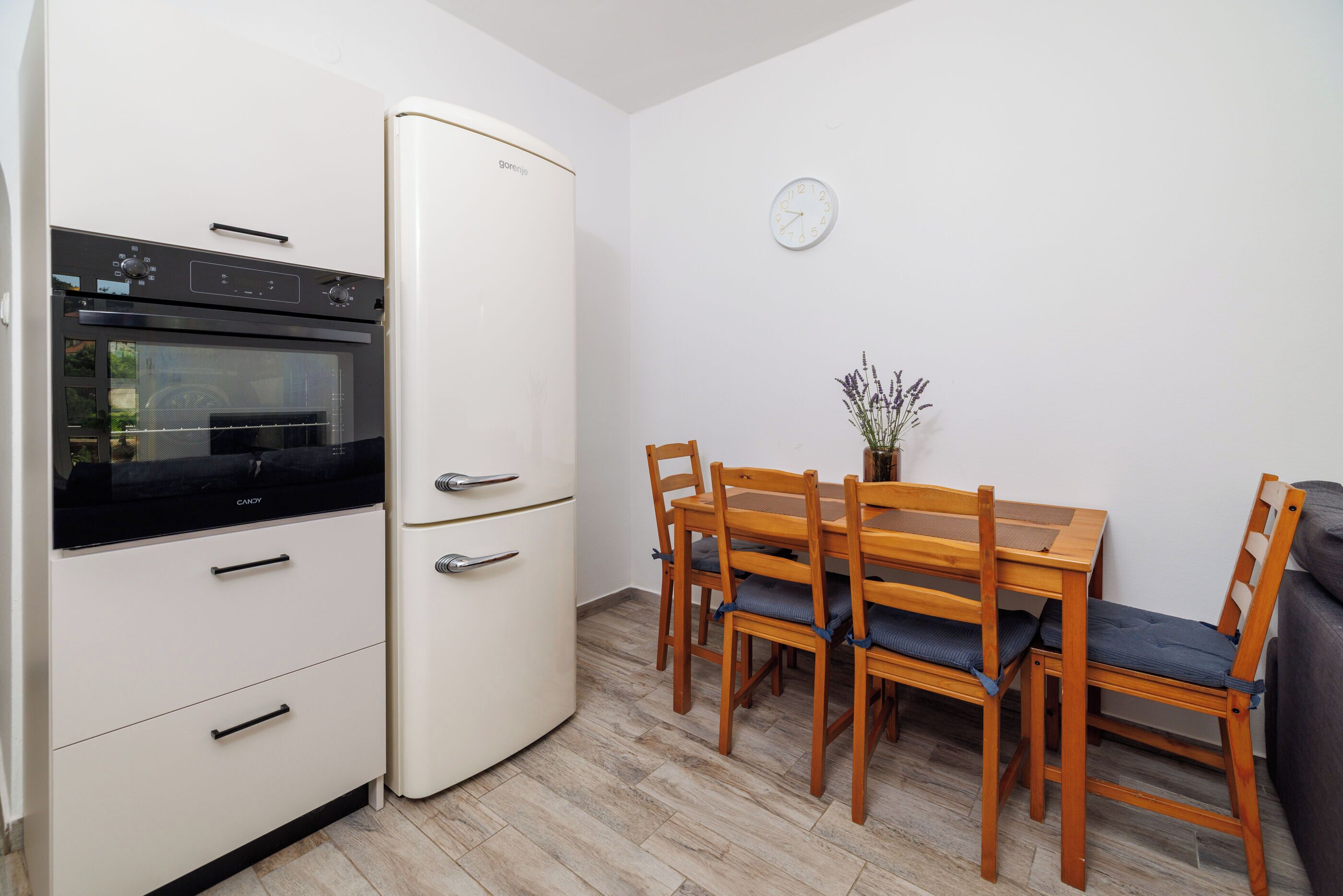 شقة (A1) | مطبخ خاص