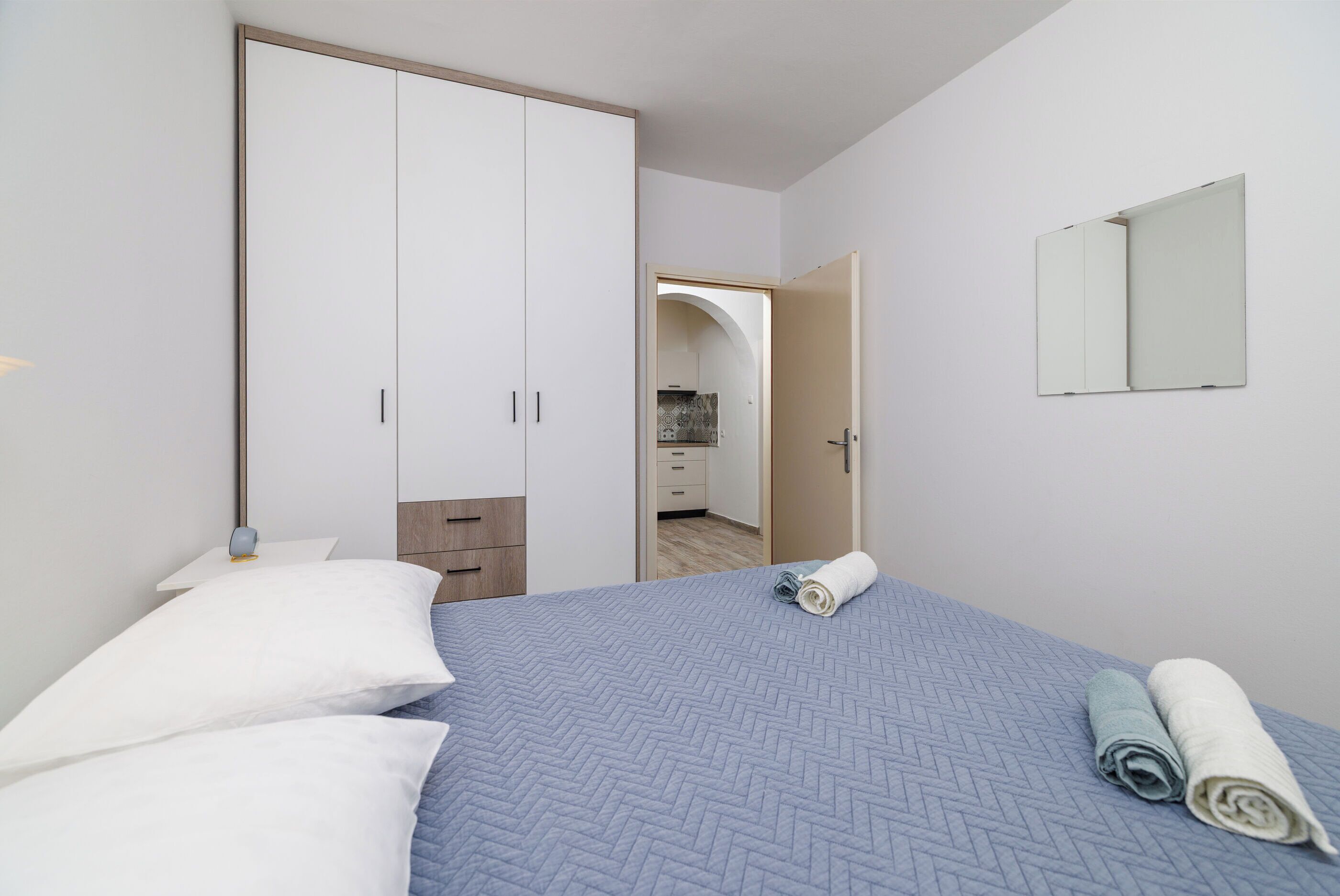 Apartment (A1)