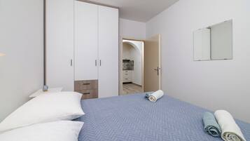 Apartment (A1)