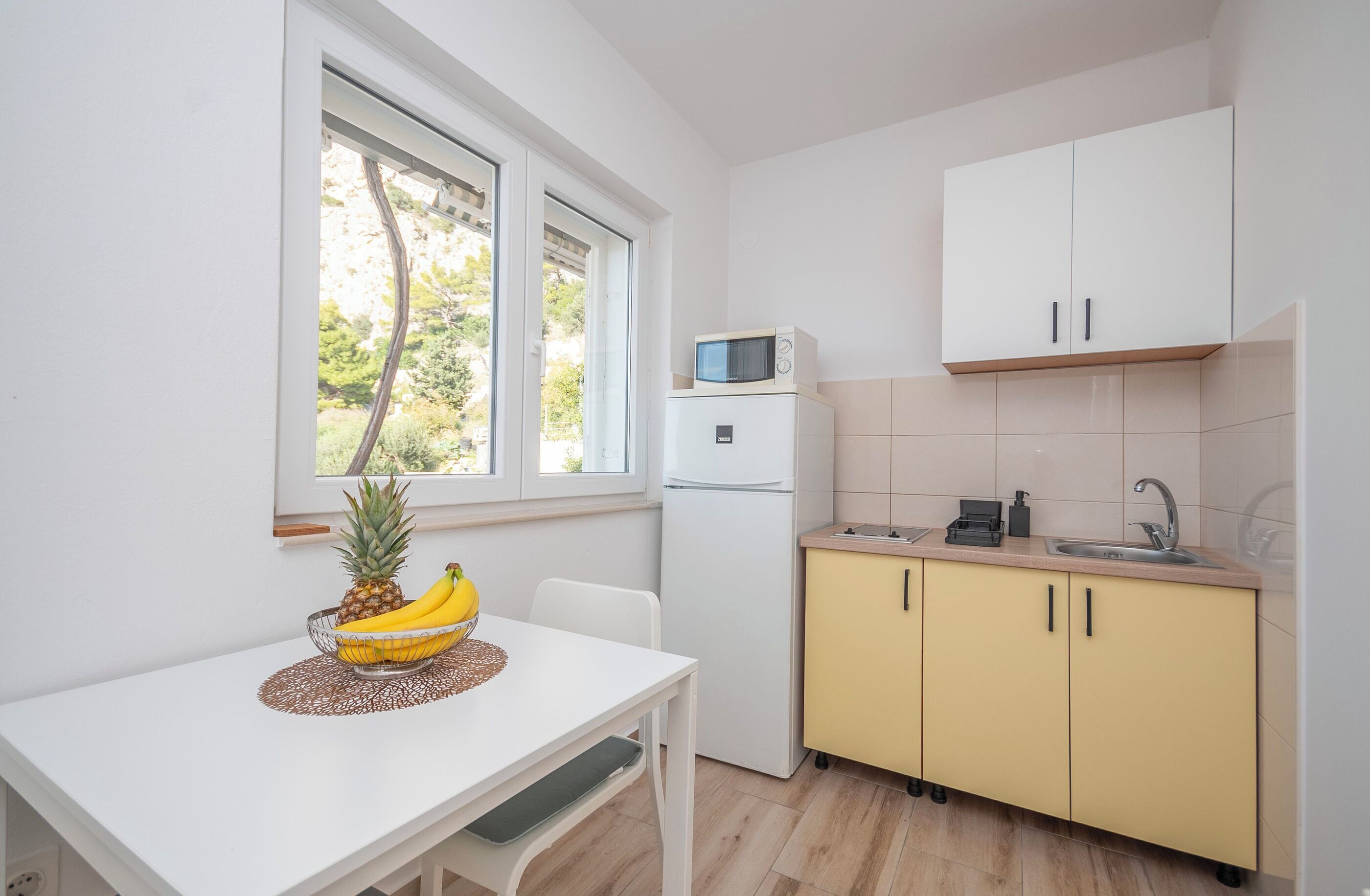 Apartment (A1) | Private kitchen