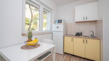 Apartment (A1) | Private kitchen