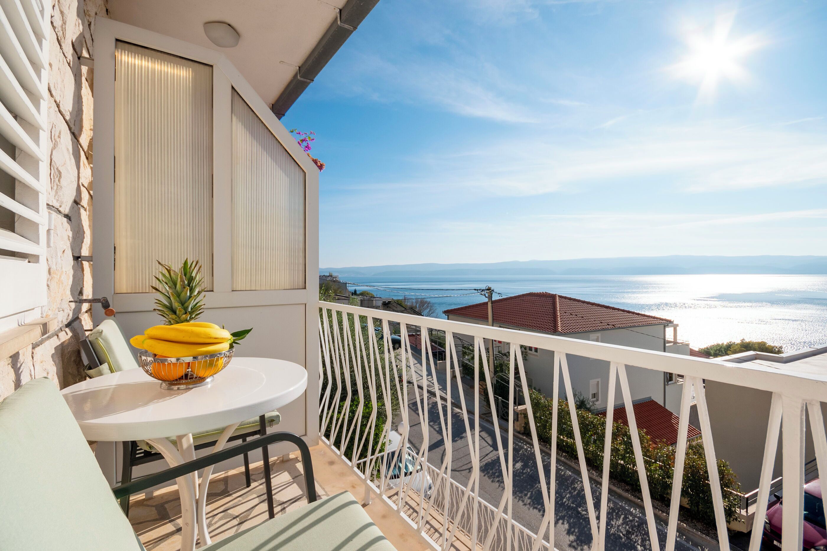 Apartamento (A3) | Vistas al agua