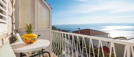 Apartamento (A3) | Vistas al agua