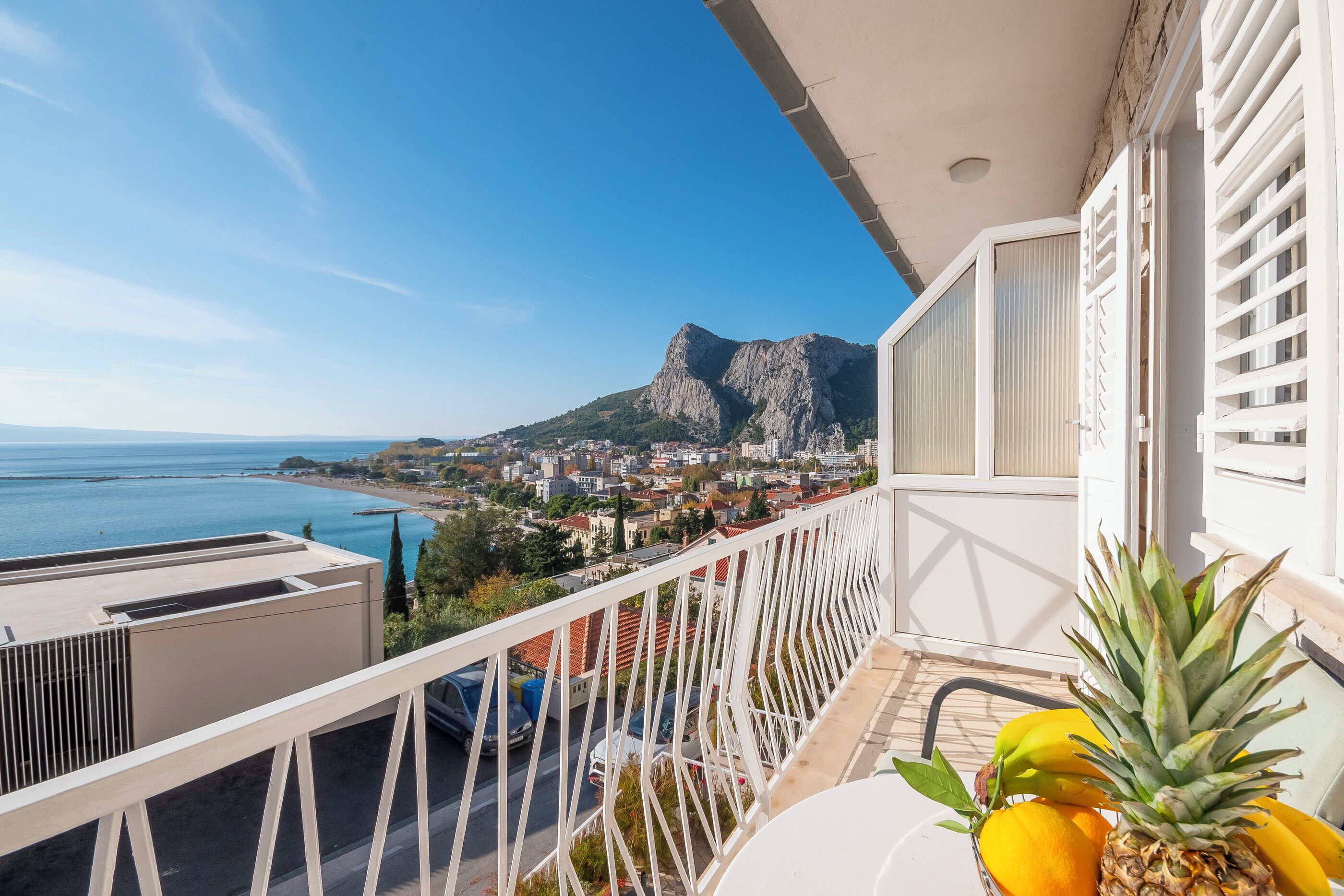 Apartment (A3) | Water view